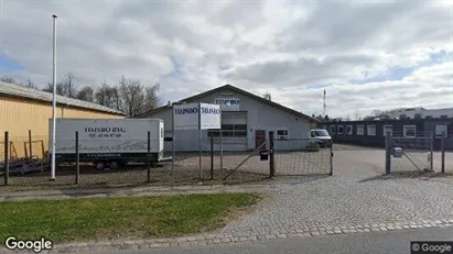 Büros zum Kauf in Odense SØ – Foto von Google Street View