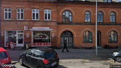 Lokaler til salgs i Slagelse – Bilde fra Google Street View