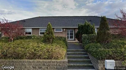 Commercial properties for sale in Esbjerg V - Photo from Google Street View