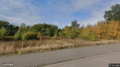 Værkstedslokaler til leje i Höganäs - Foto fra Google Street View