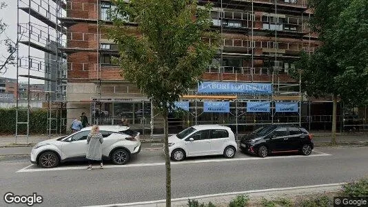 Clinics for rent i Frederiksberg - Photo from Google Street View