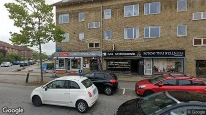 Företagslokaler till salu i Vanløse – Foto från Google Street View