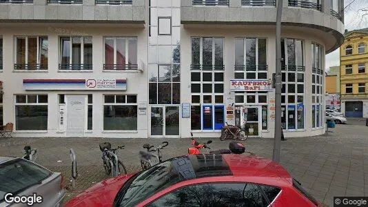 Kontorer til leie i Berlin Reinickendorf – Bilde fra Google Street View