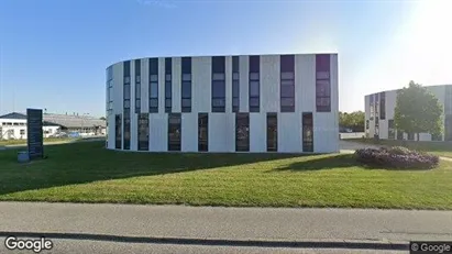Kontorlokaler til leje i Aalborg SØ - Foto fra Google Street View