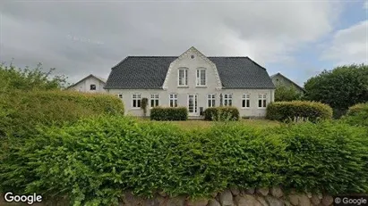 Warehouses for rent in Roskilde - Photo from Google Street View