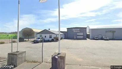 Werkstätte zur Miete in Ystad – Foto von Google Street View