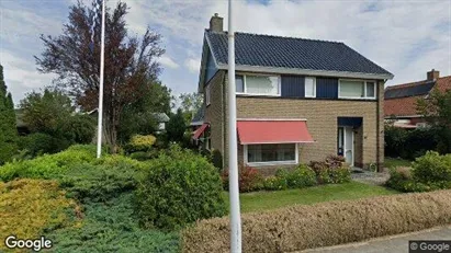 Commercial properties for sale in Opsterland - Photo from Google Street View