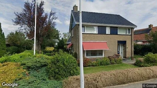 Lokaler til salg i Opsterland - Foto fra Google Street View