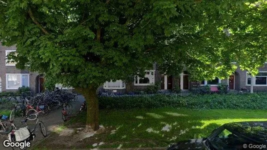 Gewerbeflächen zur Miete i Amsterdam Zuideramstel – Foto von Google Street View