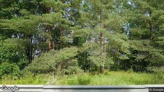 Büros zur Miete i Naantali – Foto von Google Street View