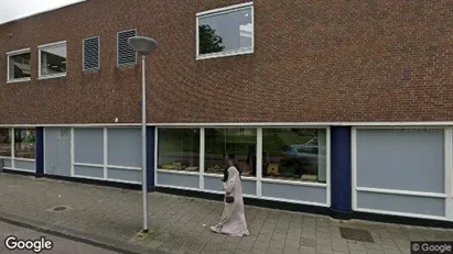 Lokaler til leie i Gouda – Bilde fra Google Street View