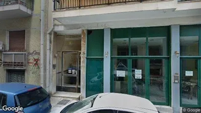 Kantorruimte te huur in Vyronas - Foto uit Google Street View