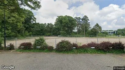 Gewerbeflächen zur Miete in Zeist – Foto von Google Street View