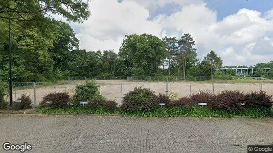 Gewerbeflächen zur Miete i Zeist – Foto von Google Street View