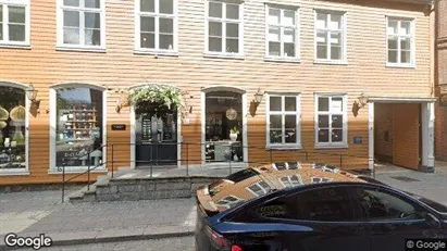 Kontorlokaler til leje i Fredrikstad - Foto fra Google Street View