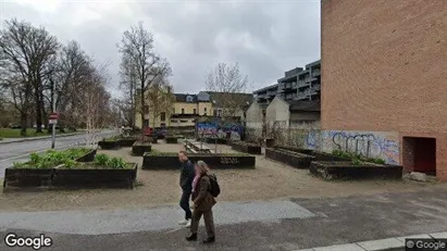 Kontorlokaler til leje i Fredrikstad - Foto fra Google Street View