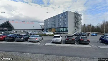 Warehouses for rent in Eidsvoll - Photo from Google Street View