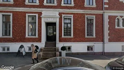 Kontorlokaler til leje i Oslo Frogner - Foto fra Google Street View