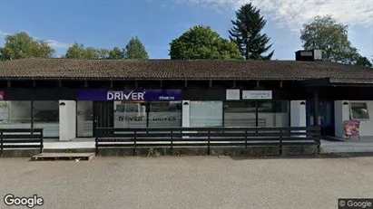 Kontorer til leie i Eidsvoll – Bilde fra Google Street View