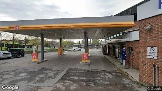 Magazijnen te huur i Bærum - Foto uit Google Street View