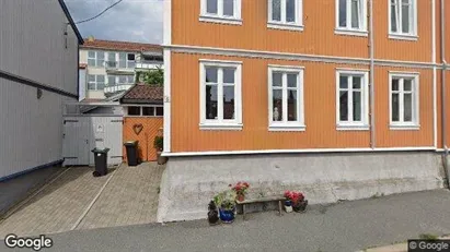 Büros zur Miete in Oslo Gamle Oslo – Foto von Google Street View