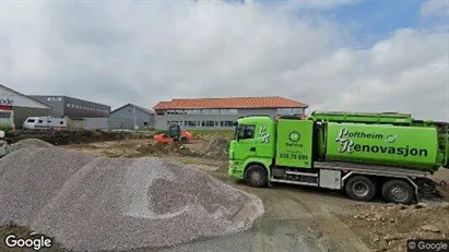 Magazijnen te koop in Hå - Foto uit Google Street View