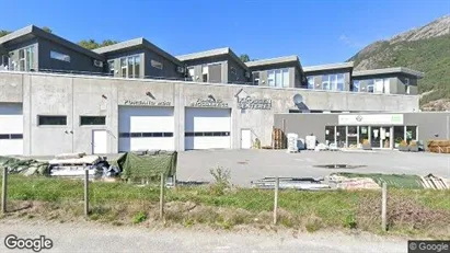 Lokaler til salgs i Forsand – Bilde fra Google Street View