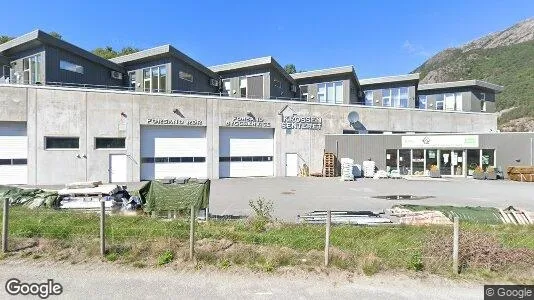 Commercial properties for sale i Forsand - Photo from Google Street View
