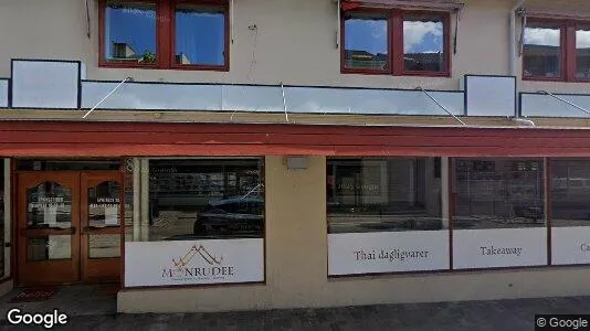 Kantorruimte te koop i Time - Foto uit Google Street View