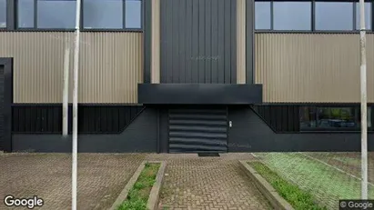 Bedrijfsruimtes te huur in Castricum - Foto uit Google Street View