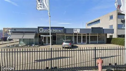Lokaler til leie i Nijmegen – Bilde fra Google Street View