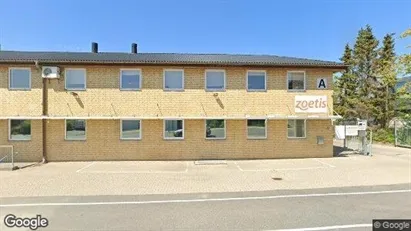 Büros zur Miete in Farum – Foto von Google Street View