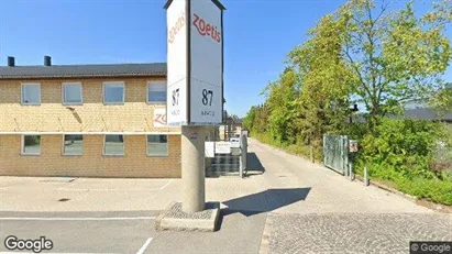 Büros zur Miete in Farum – Foto von Google Street View