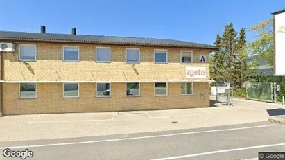 Büros zur Miete in Farum – Foto von Google Street View