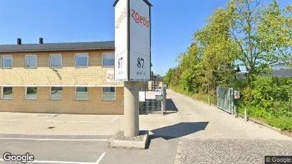 Büros zur Miete in Farum – Foto von Google Street View