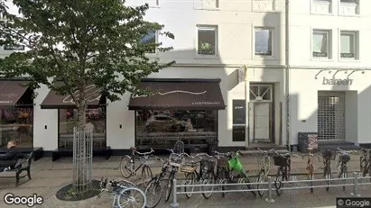 Kontorslokaler för uthyrning i Köpenhamn K – Foto från Google Street View