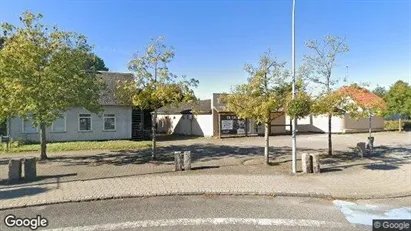 Företagslokaler till salu i Slangerup – Foto från Google Street View
