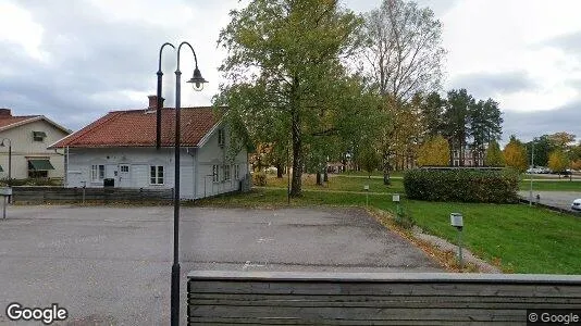 Kontorlokaler til salg i Sandviken - Foto fra Google Street View