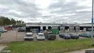 Verksted til leie, Falun, Dalarna, &lt;span class=&quot;blurred street&quot; onclick=&quot;ProcessAdRequest(3371778)&quot;&gt;&lt;span class=&quot;hint&quot;&gt;Se gatenavn&lt;/span&gt;[xxxxxxxxxx]&lt;/span&gt;