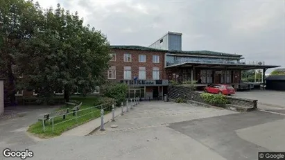 Lager zur Miete in Location is not specified – Foto von Google Street View