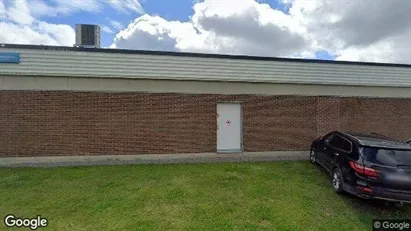 Lokaler til salg i Gnesta - Foto fra Google Street View
