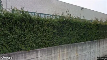 Lagerlokaler til leje i Mezzago - Foto fra Google Street View Lagerlokaler til leje i Mezzago - Foto fra Google Street View