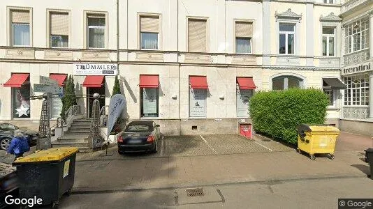 Büros zur Miete i Wiesbaden – Foto von Google Street View