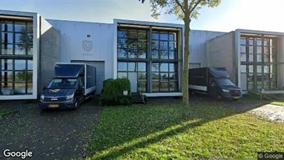 Producties te huur in Den Bosch - Foto uit Google Street View