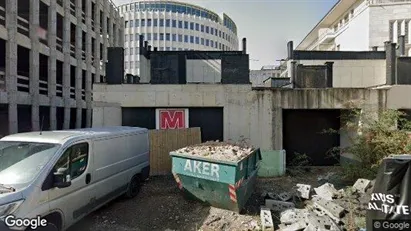 Büros zur Miete in Köln Innenstadt – Foto von Google Street View