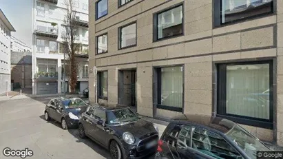 Kontorlokaler til leje i Köln Innenstadt - Foto fra Google Street View