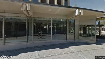 Kontorslokaler för uthyrning i Larvik – Foto från Google Street View