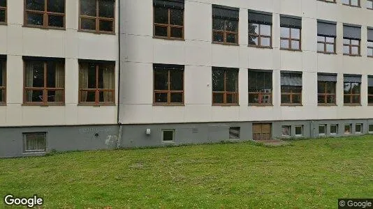 Företagslokaler till salu i Horten – Foto från Google Street View