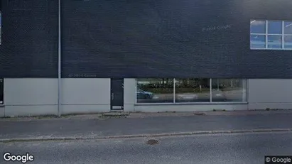 Företagslokaler för uthyrning i Vanda – Foto från Google Street View