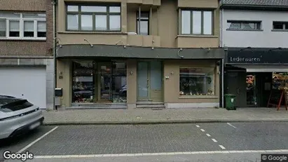 Gewerbeflächen zum Kauf in Aartselaar – Foto von Google Street View